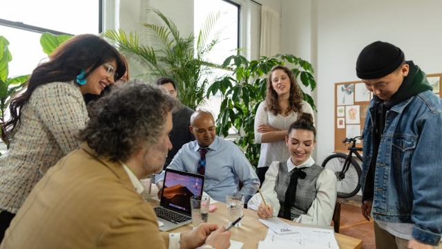The Impact of Ambiance on Customer Experience
