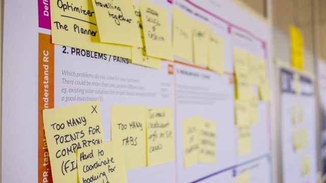 The Importance of Strategic Partnerships