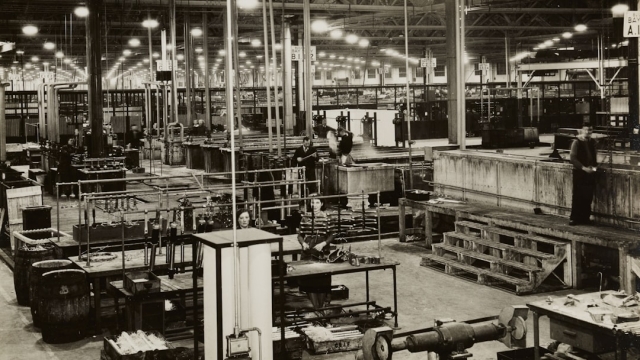 The Role of Automated Production Systems in Ice Making Efficiency