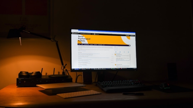 Understanding the Basics of Responsive Web Design