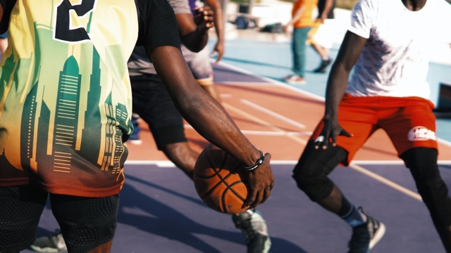 The Role of Sustainable Materials in Activewear Design