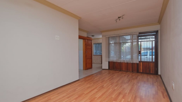 Overview of Kern County Real Estate Market Analysis