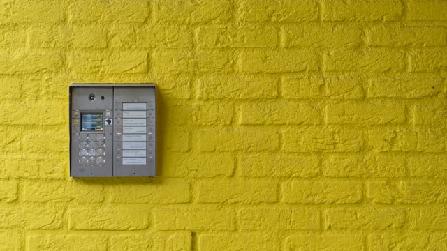 Overview of Wireless Surveillance Solutions