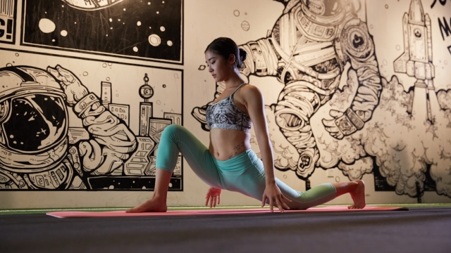 Understanding Brand Differentiation in Activewear