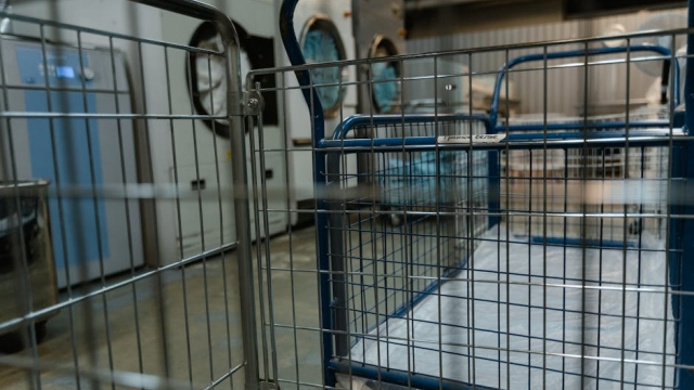 Understanding Laundry Service Integration What It Is and Why It Matters