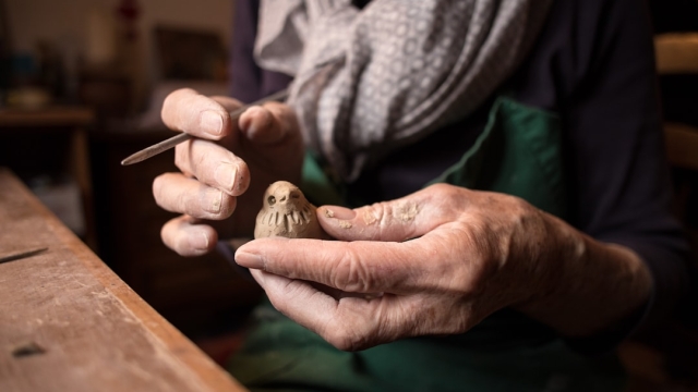 The Significance of Artisan Items in Cultural Celebrations