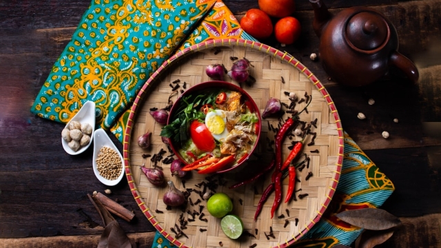 Best Tacos Norteño Restaurants in Your City