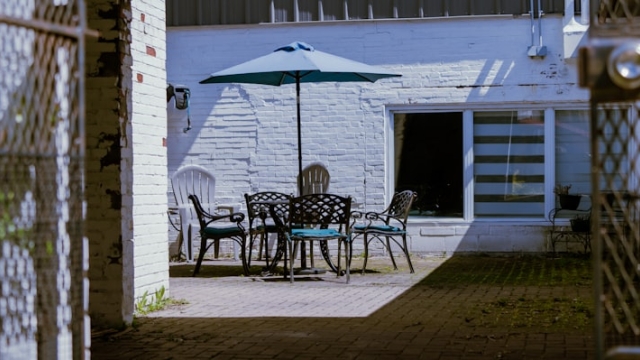 Common Causes of Pool Deck Damage