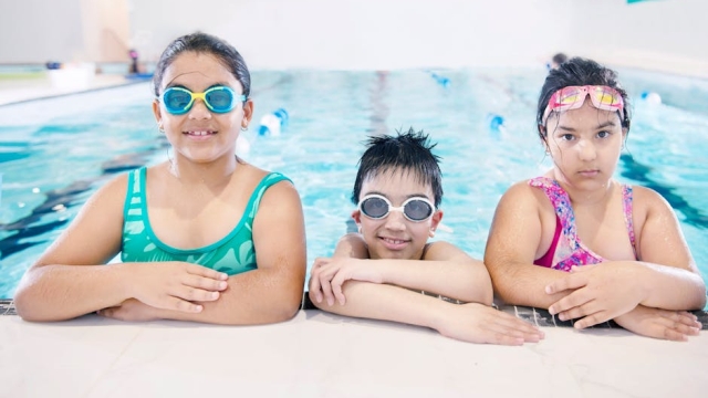Essential Pool Maintenance Practices for Health Clubs