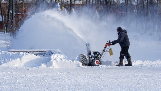 Importance of Winterizing Your Pool