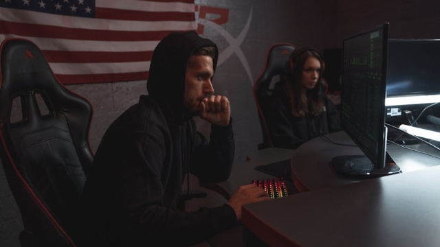 Understanding Advanced Threat Detection Key Technologies and Concepts