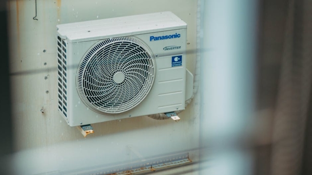 Understanding Pool Heat Pumps How They Work and Their Benefits
